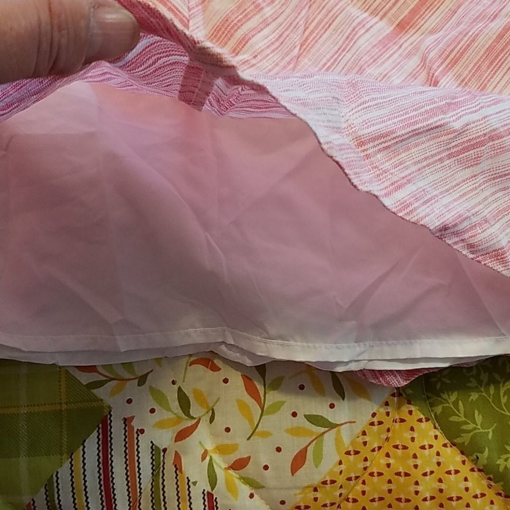 ✔ 5 for $25 Merona drawstring skirt - Picture 3 of 6
